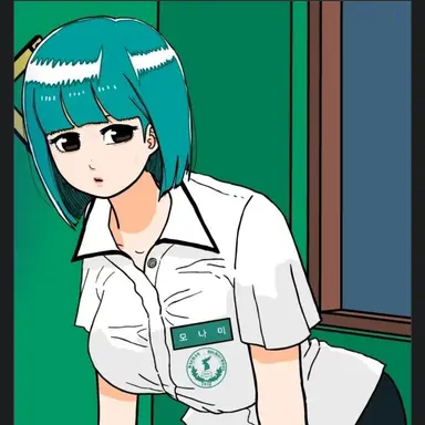 Profile image of 모나미