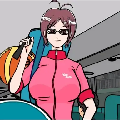 Profile image of 우가영