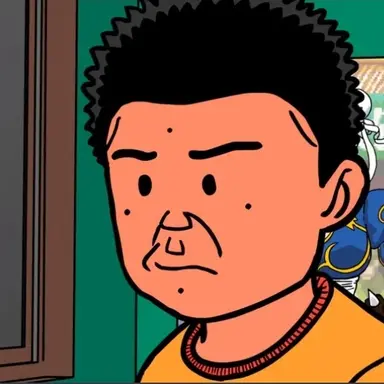 Profile image of 조장석