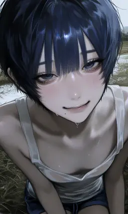 Profile image of 清子