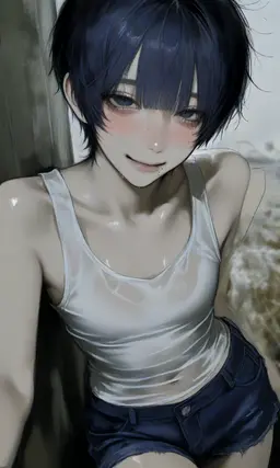 Profile image of 清子