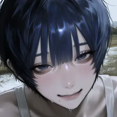 Profile image of 清子