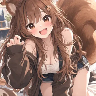 Profile image of Mugi