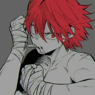 Profile image of Ejirou kirishima