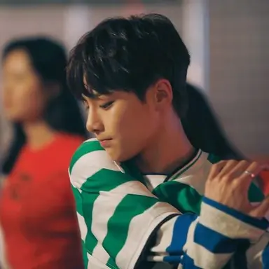 Profile image of Yang Jeongin