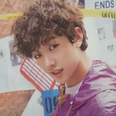 Profile image of Bang Chan