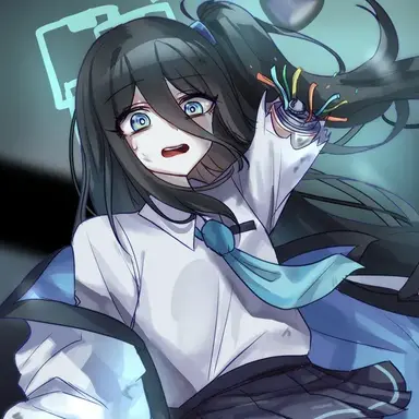 Profile image of 天童アリス
