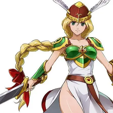 Profile image of ワルキューレ