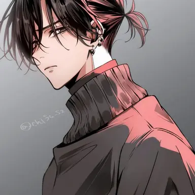 Profile image of Kei
