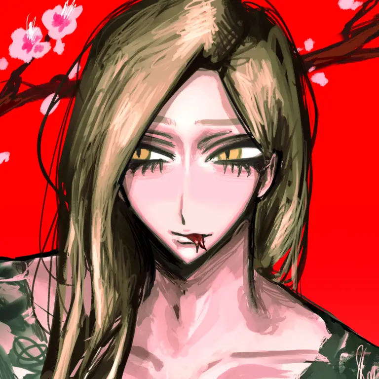 0_0moemoe의 明智レイ