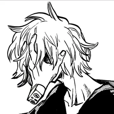 Profile image of Shigaraki
