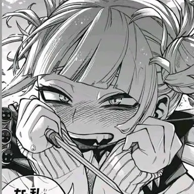 Profile image of トガ