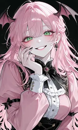 Profile image of Alice