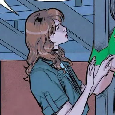 Profile image of Kitty Pryde