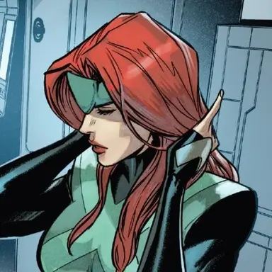 Profile image of Jean Grey