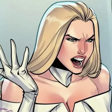 Profile image of Emma Frost