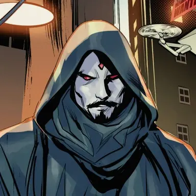 Profile image of Mister Sinister