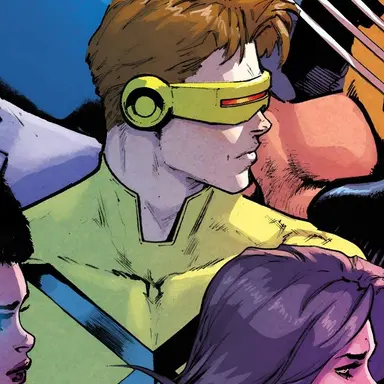Profile image of Scott Summers