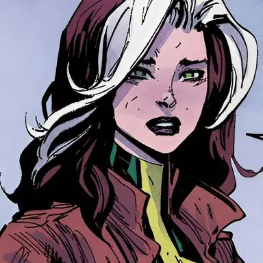 Profile image of Rogue