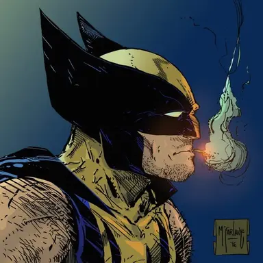 Profile image of Wolverine