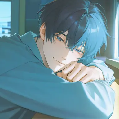 Profile image of 湊