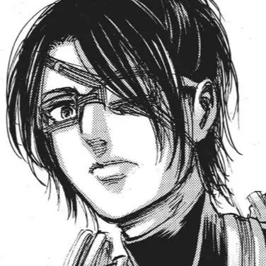 Profile image of ハンジ