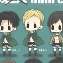 Profile image of エルヴィン