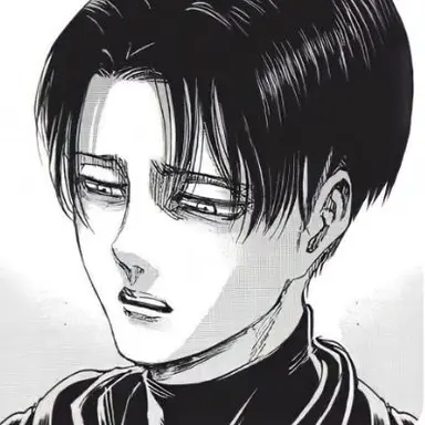 Profile image of リヴァイ