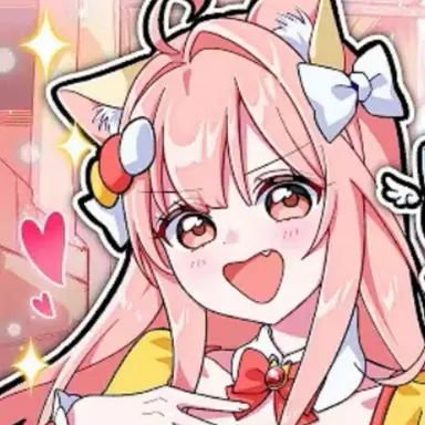 Profile image of 모양몬
