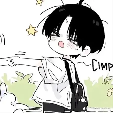 Profile image of 비럭키