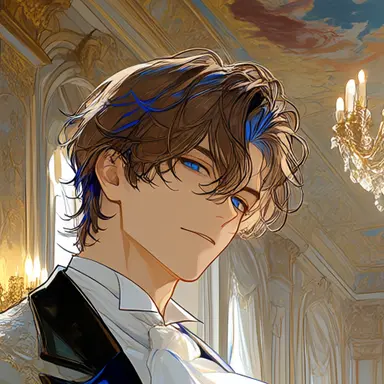 Profile image of ミハイル