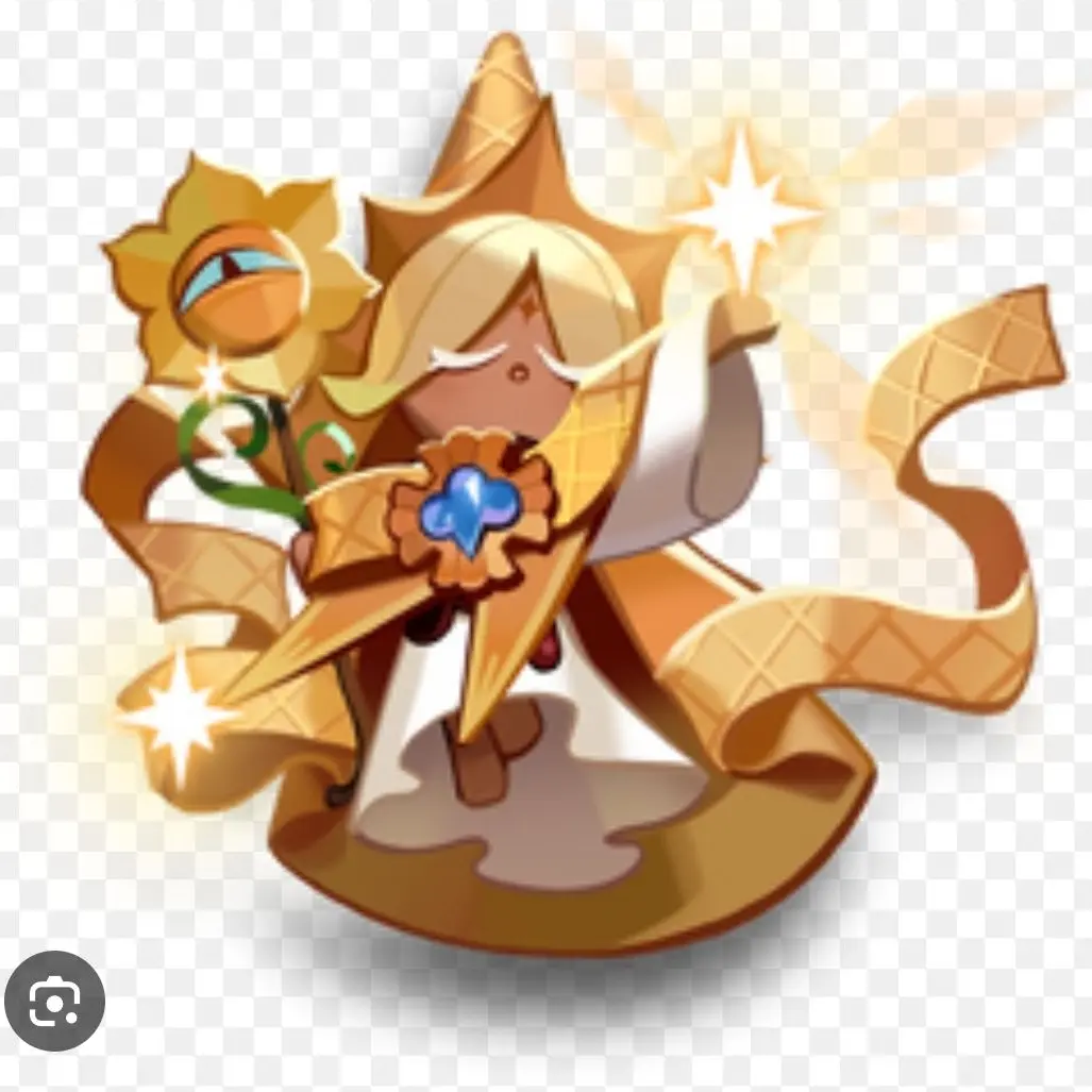 OutlawReef3594의 퓨바 세릴 찬양