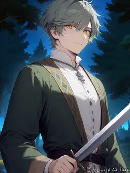 Profile image of カリク
