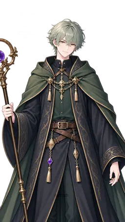 Profile image of カリク