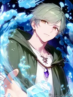 Profile image of カリク
