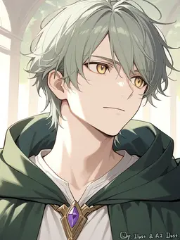Profile image of カリク
