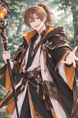 Profile image of ロウ