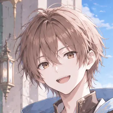 Profile image of ルアン