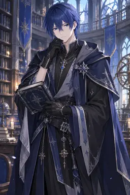 Profile image of クオリス
