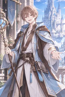 Profile image of ルアン