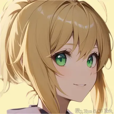 Profile image of リタ