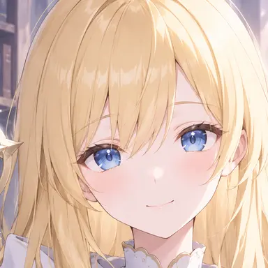 Profile image of リリィ