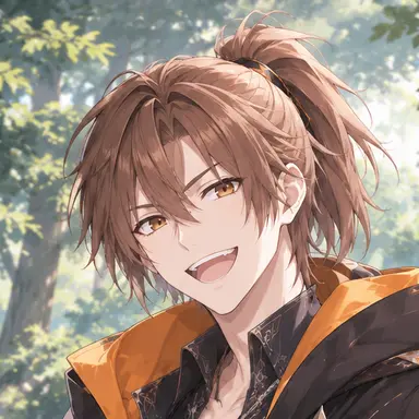 Profile image of ロウ