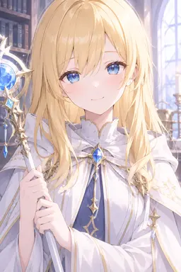 Profile image of リリィ