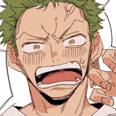 Profile image of ゾロ