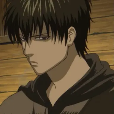 Profile image of 土方十四郎