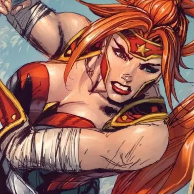 Profile image of Artemis