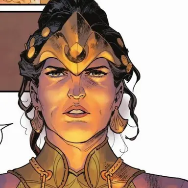 Profile image of Hippolyta