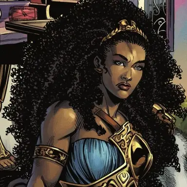 Profile image of Nubia