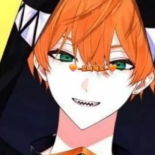 FussyLemur4817의 리레볼루션 죄의의지